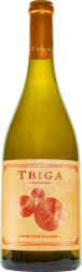 Triga Blanco Bodegas Volver - 2024 - Levante, Spanien