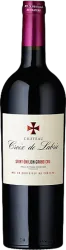 Château Croix de Labrie Château Croix de Labrie - 2020 - Bordeaux, Frankreich