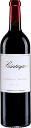 Saintayme Saint-Emilion Grand Cru Denis Durantou - 2022 - Bordeaux, Frankreich