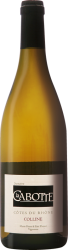 Colline Blanc Cotes-du-Rhone AOC Domaine de la Cabotte - 2021 - Côtes du Rhône, Frankreich