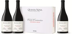 Vinha Centenária Referência P29/P21 Douro DOC Quinta Nova - 2021 - Douro, Portugal