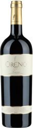 Oreno Toscana IGT Tenuta Sette Ponti - 2014 - Toskana, Italien