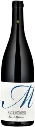 Crozes Hermitage Les Méjeans AC Domaine Rémi Chomel - 2020 - Côtes du Rhône, Frankreich