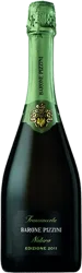 Naturae Franciacorta Edizione Franciacorta DOCG Barone Pizzini - 2021 - Lombardei, Italien