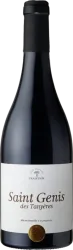 Grenache Syrah Côtes Catalanes IGP Lieu dit Saint Genis des Tanyères - 2024 - Midi - Languedoc-Roussillon, Frankreich