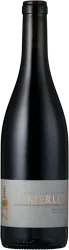 Rheintaler Merlot AOC St Gallen Nüesch - 2020 - Ostschweiz, Schweiz