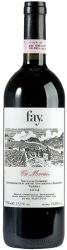 CA MOREI DOCG Valtellina Superiore VALGELLA Fay - 2021 - Lombardei, Italien