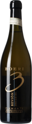Chardonnay DOC Beviòn Selezione Boeri Vini - 2023 - Piemont, Italien