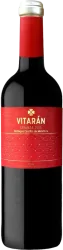 Rioja Crianza Vitaran DOCa Bodegas Castillo de Mendoza - 2020 - Oberer Ebro, Spanien