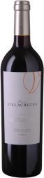 Finca Villacreces Ribera del Duero DO Finca Villacreces - 2018 - Duero-Tal (Castilla y Leon), Spanien