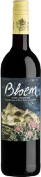 Bloem Syrah Mourverdre Noble Hill - 2018 - Coastal Region, Südafrika