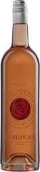 Rosé Vin de Pays d'Oc Romancier - Frankreich