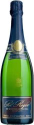 Champagne Brut Cuvee Sir Winston Churchill Pol Roger - 2015 - Champagne, Frankreich
