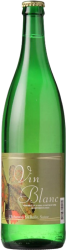 L`Echanson Rolle Vin blanc de Cuisine Vaud AC 11° 1l L'Echanson - Waadt, Schweiz