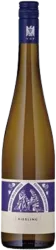 Riesling Im oberen Letten Erste Lage trocken Theo Minges - 2024 - Rheintal, Deutschland