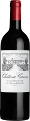 Chateau Canon 1er Grand Cru Classe St-Emilion AOC Château Canon - 2018 - Bordeaux, Frankreich