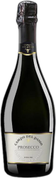 Prosecco DOC Campo del Passo Extra Dry C&C s.r.l. - Veneto, Italien