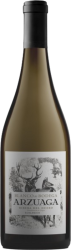 Ribera del Duero D.O. Blanco Bodegas Arzuaga Navarro - 2025 - Duero-Tal (Castilla y Leon), Spanien