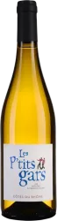 Les P'tits Gars Côte Du Rhône AOP weiss Domaine Oratoire St. Martin - 2020 - Côtes du Rhône, Frankreich