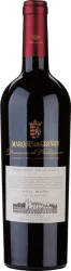 Cabernet Sauvignon Marqués de Griñón Dom. de Valdepusa DO Dominio de Valdepusa Marqués de Griñon - 2020 - Meseta, Spanien