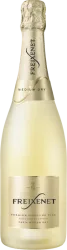Carta Medium Dry Freixenet - Katalonien, Spanien