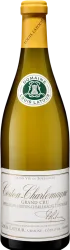 Corton Charlemagne AC Grand Cru Domaine Louis Latour - 2018 - Burgund, Frankreich