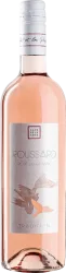 Roussard Rosé de Gamay La Côte AOC Cave de la Côte - 2024 - Waadt, Schweiz