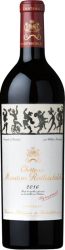 Château Mouton-Rothschild 1er Grand Cru Classe Pauillac MC Château Mouton-Rothschild - 1984 - Bordeaux, Frankreich