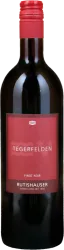 Tegerfelden AOC Aargau Pinot Noir Rutishauser-Divino - Aargau, Schweiz