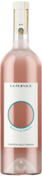 La Pernice Rosato Terreni alla Maggia - 2024 - Tessin, Schweiz