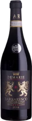Barbaresco DOCG Azienda Agricola Demarie - 2022 - Piemont, Italien