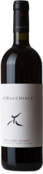 Bolgheri Rosso DOC Le Macchiole - 2022 - Toskana, Italien