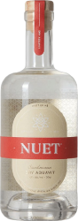 Nuet Scandinavian Dry Aquavit Morten Pharo Halle - Default Origin