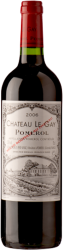 Château Le Gay AC Château Le Gay - 2017 - Bordeaux, Frankreich