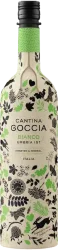 Goccia Bianco Umbria IGT Cantina Goccia - 2023 - Umbrien, Italien