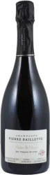 Coeur de Craie Trois Puits Extra Brut 1er Cru AC Pierre Baillette - 2020 - Champagne, Frankreich