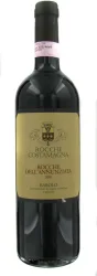 Barolo Rocche dell'Annunziata DOCG Rocche Costamagna - 2020 - Piemont, Italien
