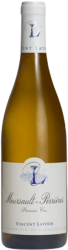 Meursault 1er cru 