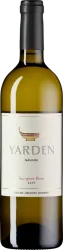 Yarden Sauvignon blanc Golan Heights - 2024 - Golanhöhen, Israel