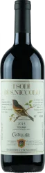 I Sodi di San Niccolò IGT Castellare di Castellina - 2022 - Toskana, Italien