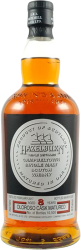 Hazelburn 8yo Oloroso Cask Whisky Hazelburn - Schottland, Grossbritannien