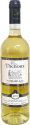 Chateau Thenoux Monbazillac AOC Château Thenoux - 2023 - Südwesten, Frankreich