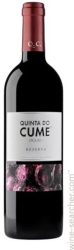 Quinta do Cume Red Reserva Quinta do Cume - 2019 - Portugal