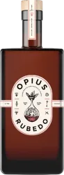 Opius Rubedo Non Alcoholic Elixir Opius Distillery - Default Origin