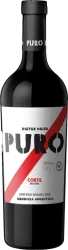 PURO Corte Ojo de Vino/Agua / Dieter Meier - 2022 - Mendoza, Argentinien