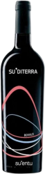 Su' Diterra Isola dei Nuraghi IGT Cantine Su'entu - 2024 - Sardinien, Italien