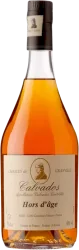 Calvados Hors d'âge Charles de Granville - Frankreich