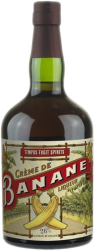 Crème de Banane Liqueur Matter Spirits - Schweiz