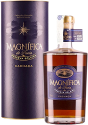 Cachaça Reserva Soleira Rum Magnificia - Default Origin
