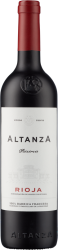 Altanza Reserva Rioja DOCa Bodegas Altanza - 2017 - Oberer Ebro, Spanien